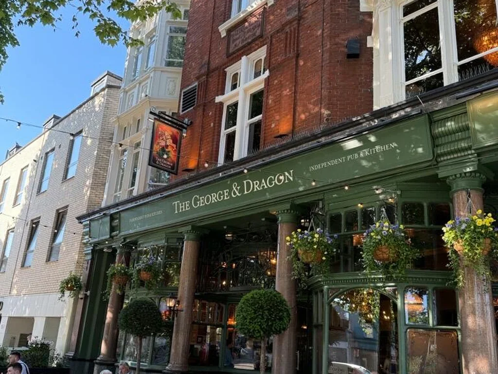 Dragons Den
