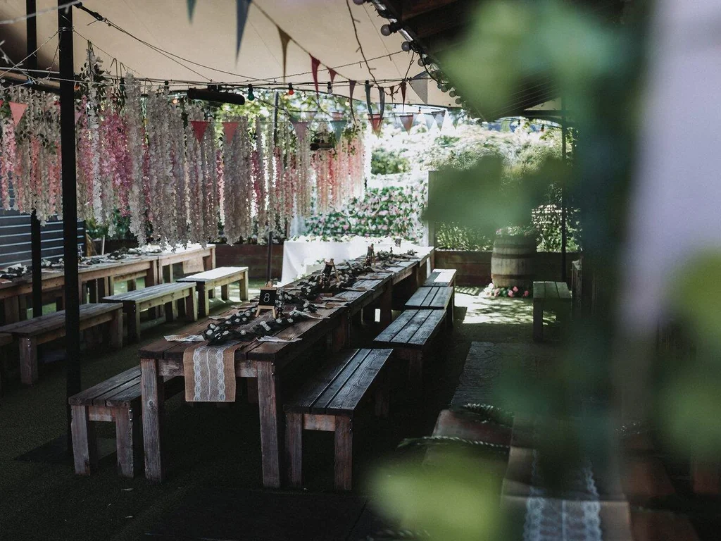 Gazebo Garden