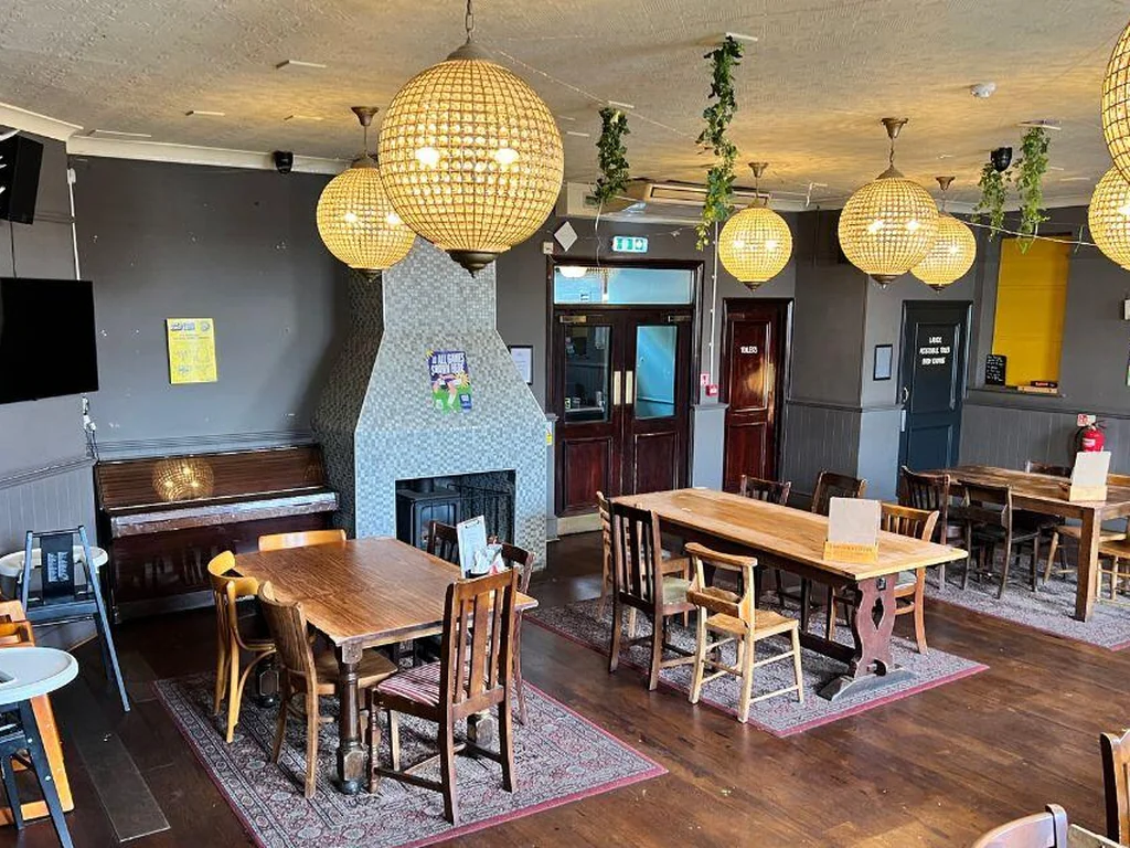 The Glass Room