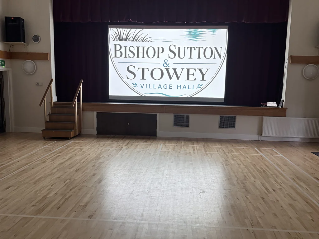 Main Hall