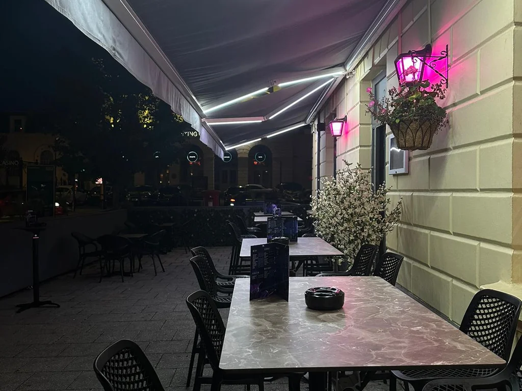 Whole Venue