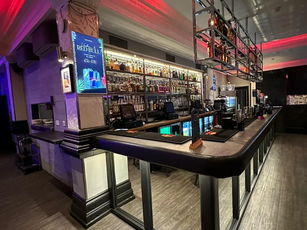 Whole Venue