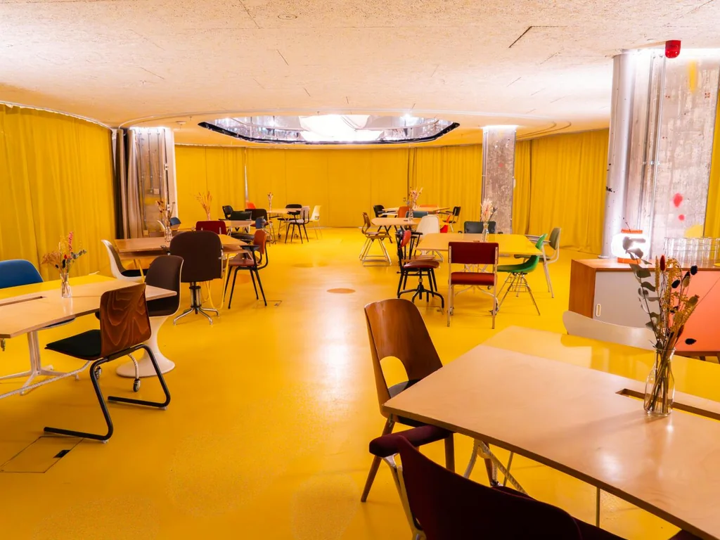 Auditorium