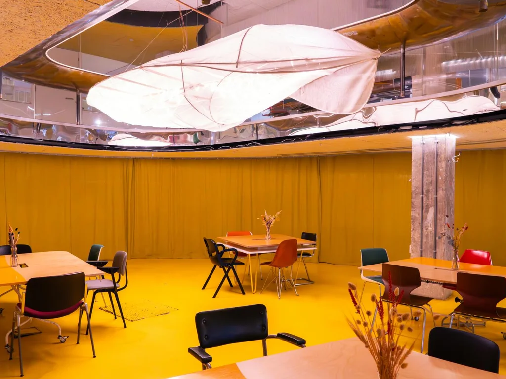 Auditorium