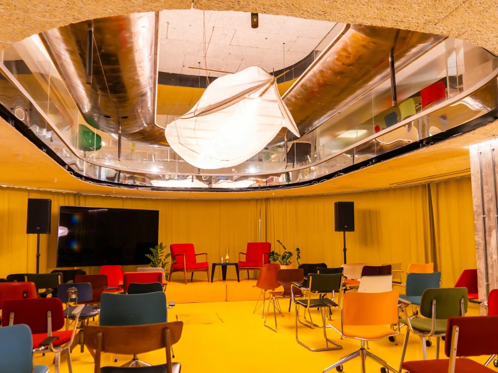 Auditorium