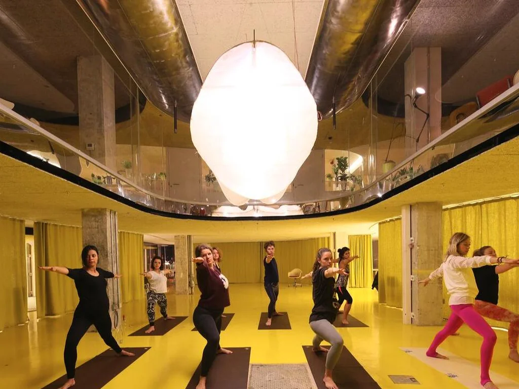 Auditorium