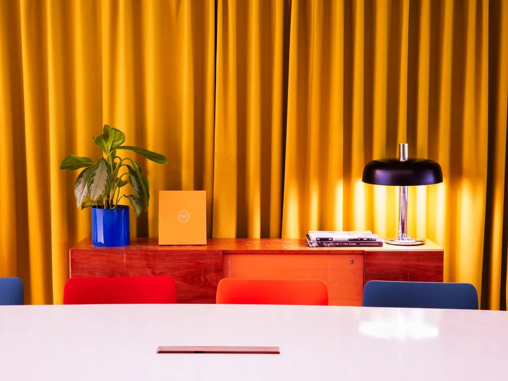 Boardroom