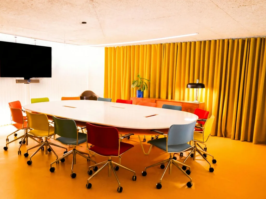 Boardroom