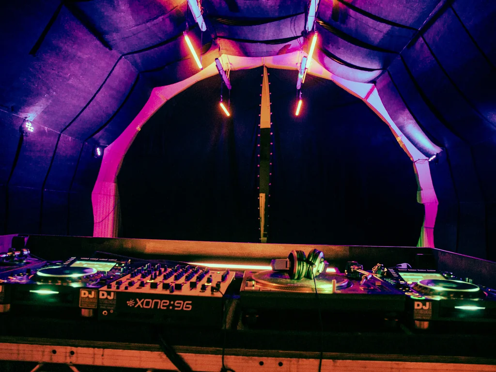 Whole Venue