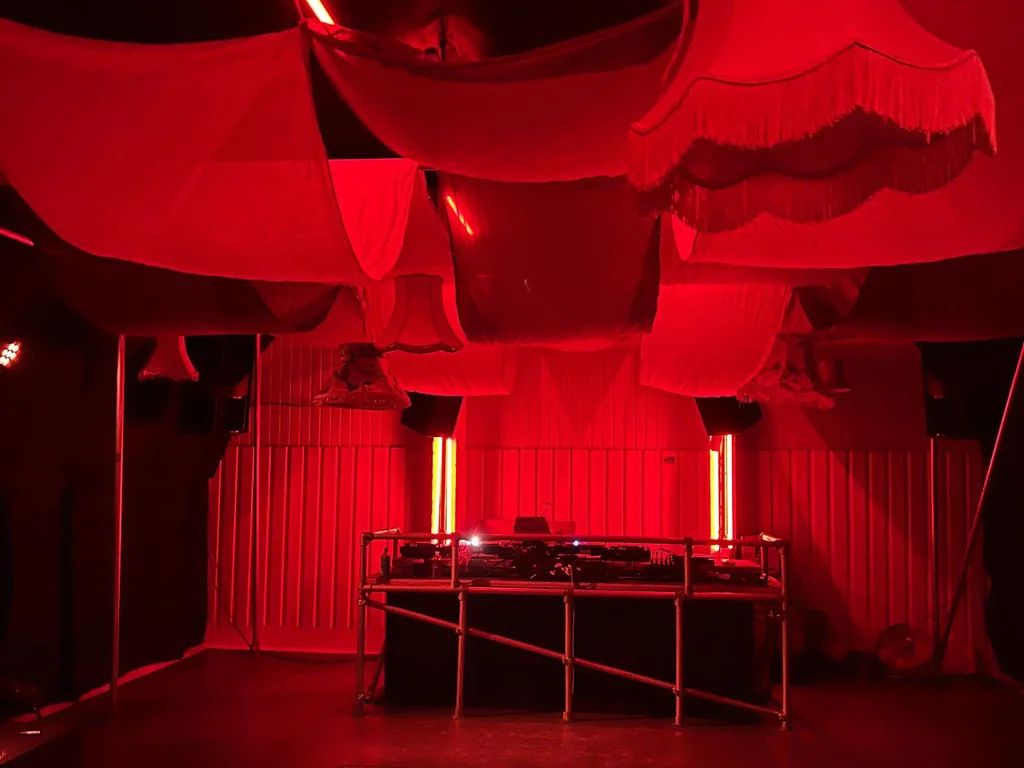 Whole Venue