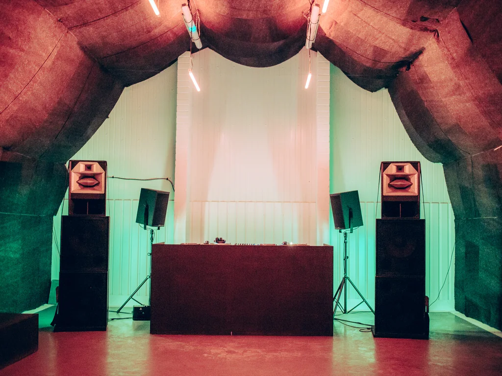Whole Venue
