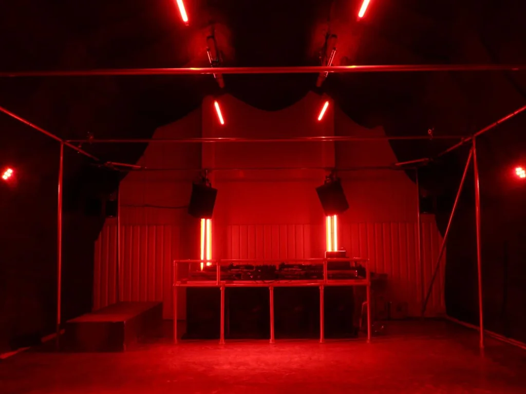 Whole Venue