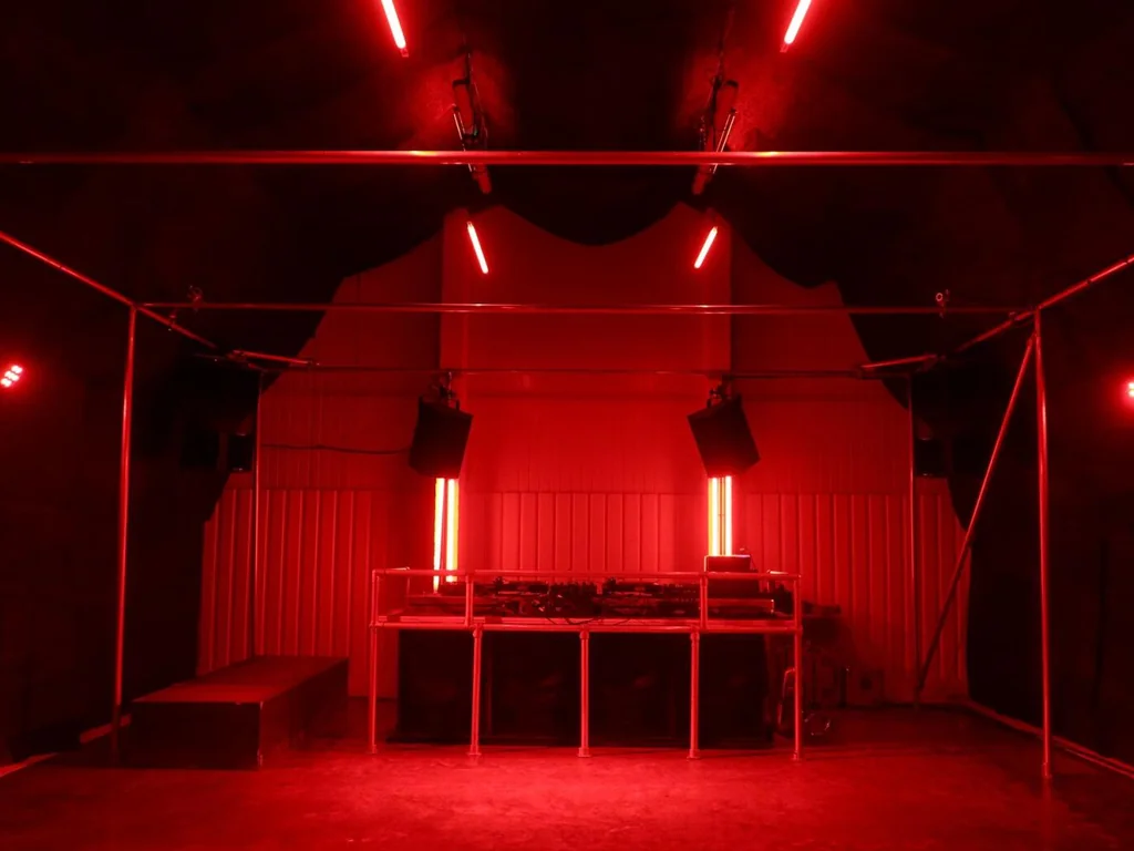Whole Venue