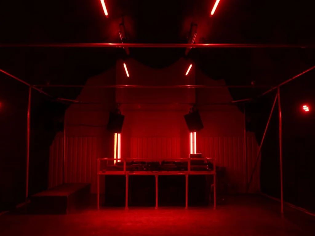 Whole Venue