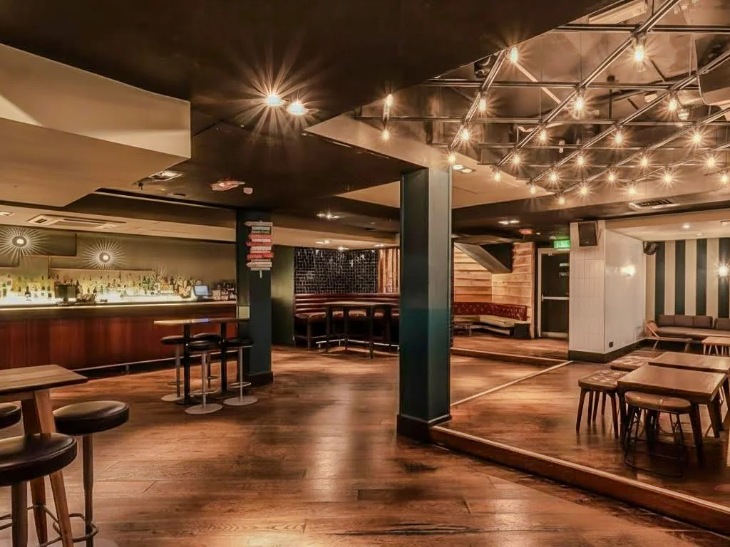 Whole Venue