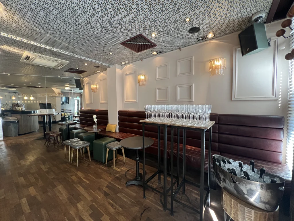 Whole Venue