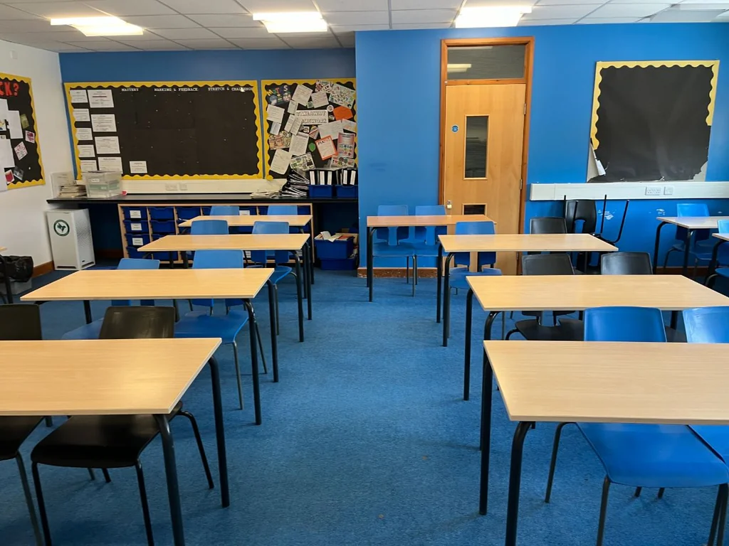 School Classrooms