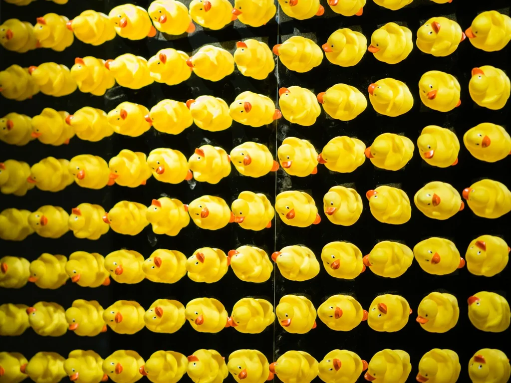 Holy Duck Lounge