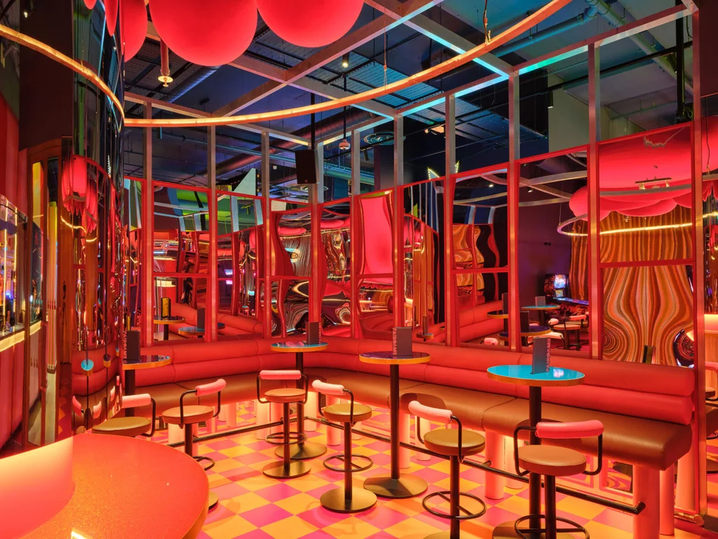 The Fun House