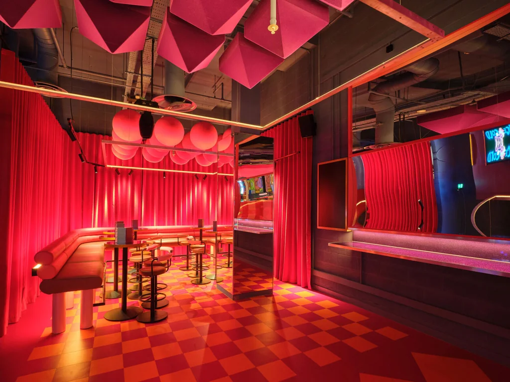 Whole Venue