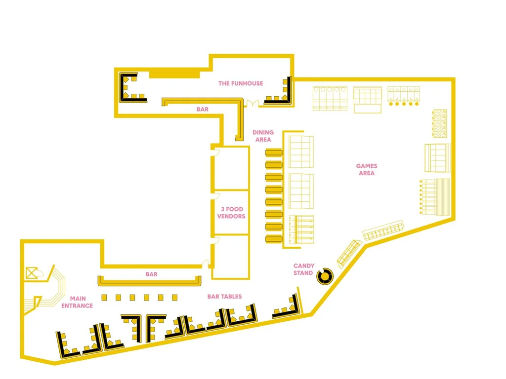 Whole Venue