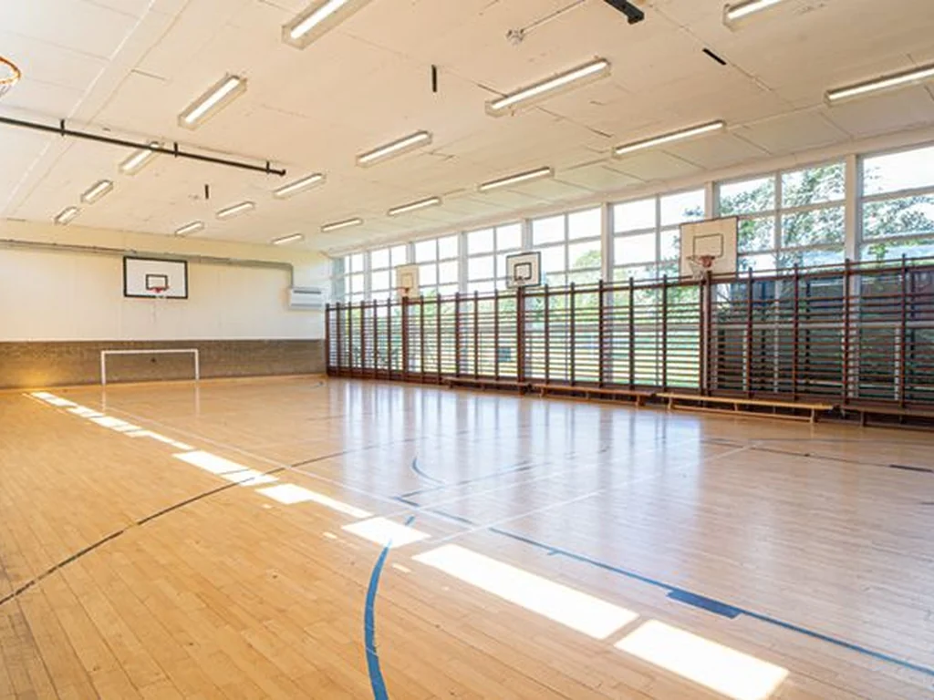 Gymnasium