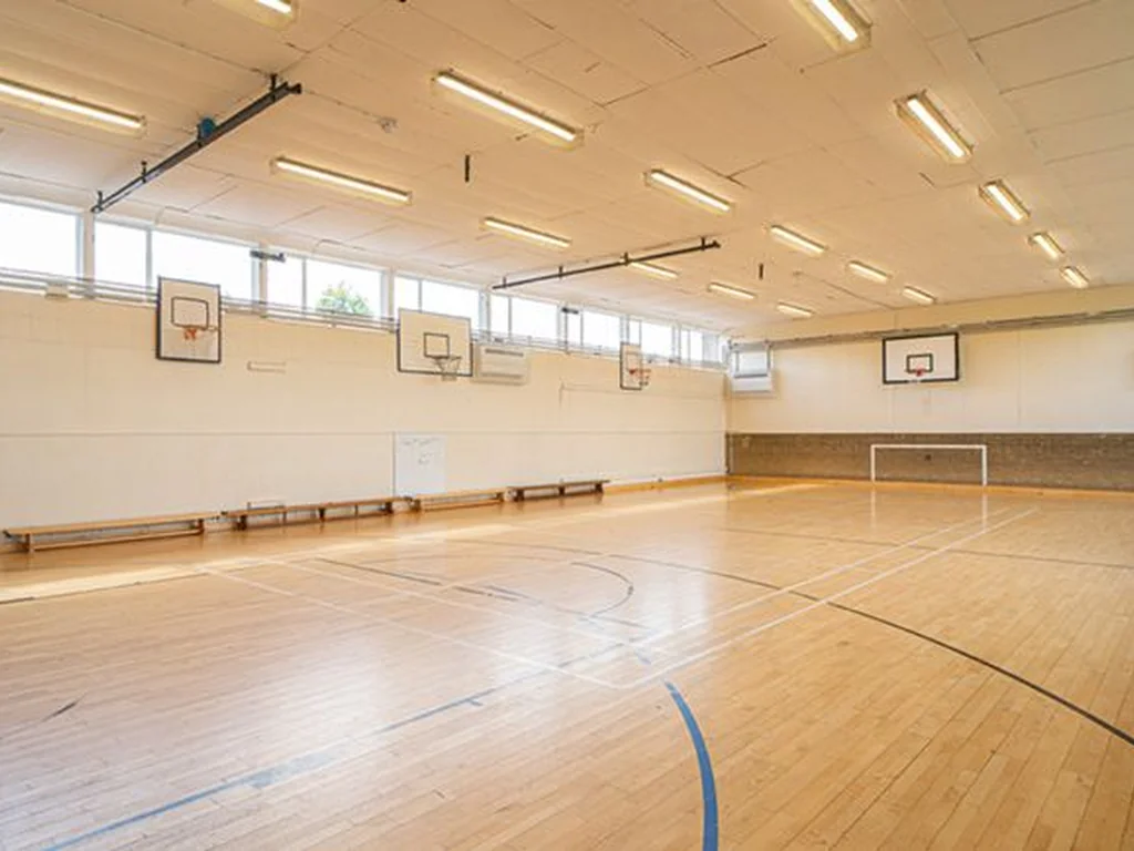 Gymnasium