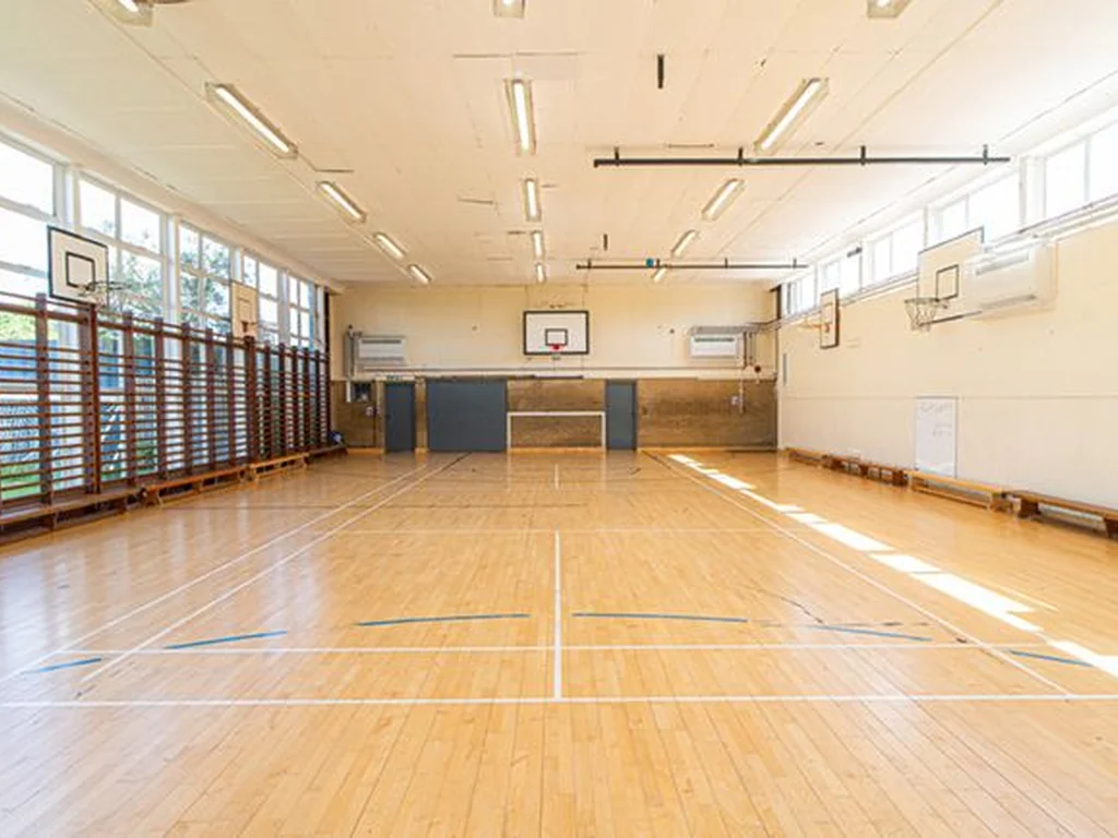 Gymnasium