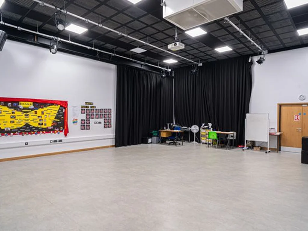 Drama Studio