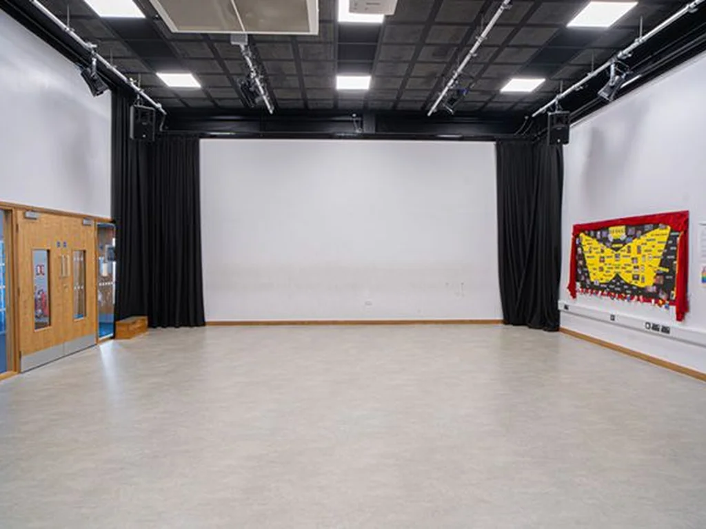 Drama Studio