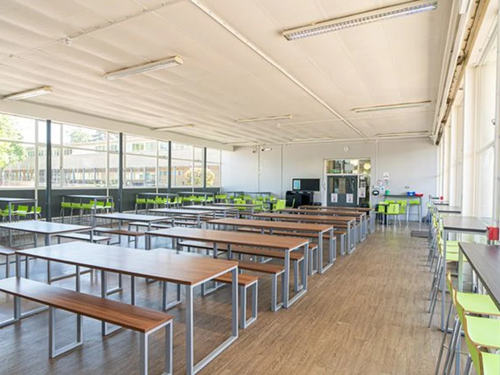 Dining Hall