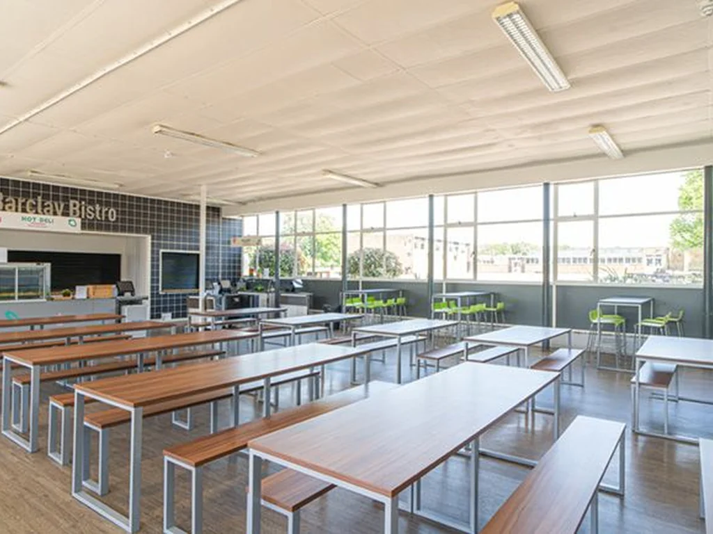 Dining Hall