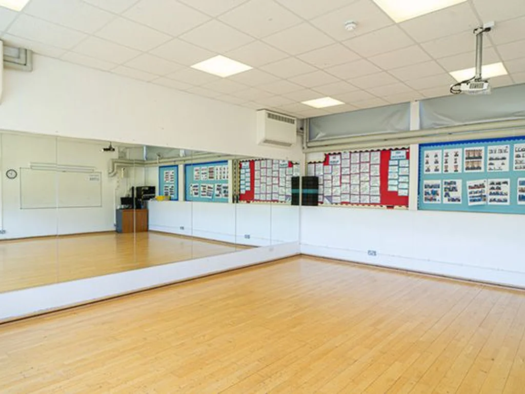 Dance Studio