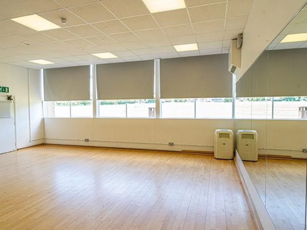 Dance Studio