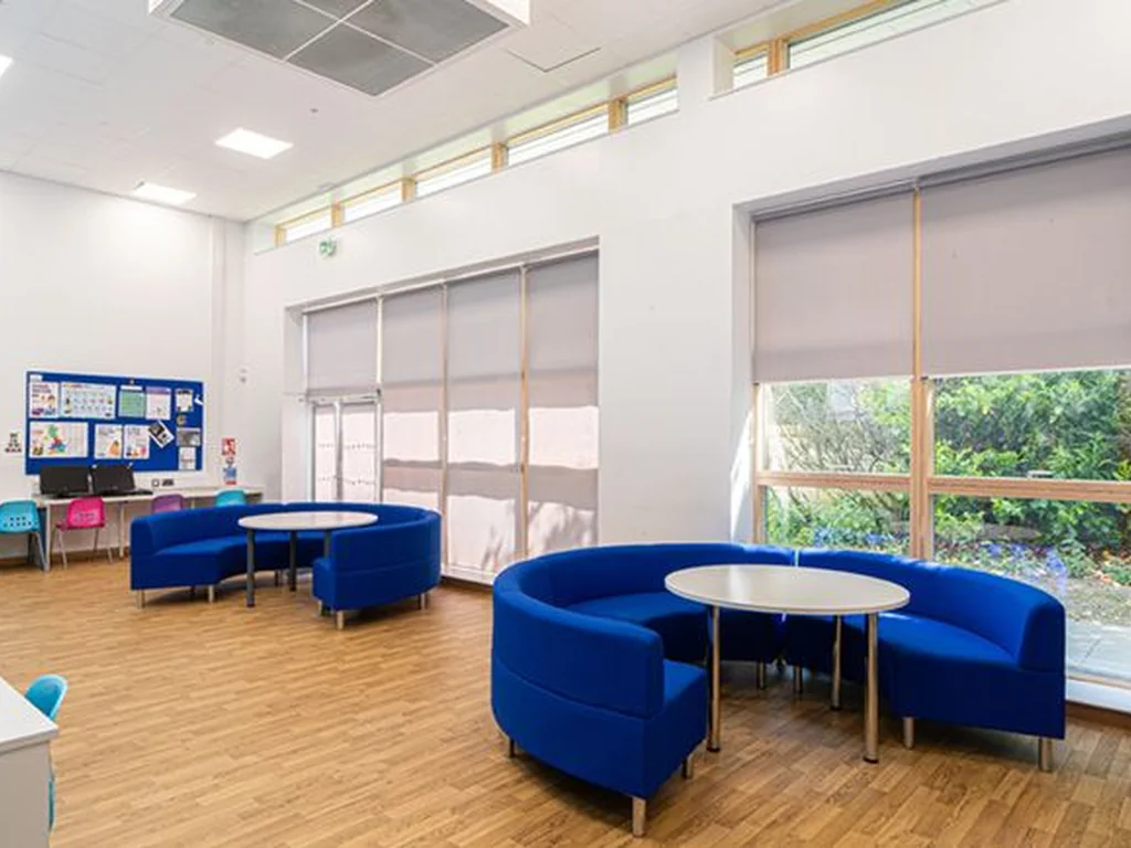 Common Room