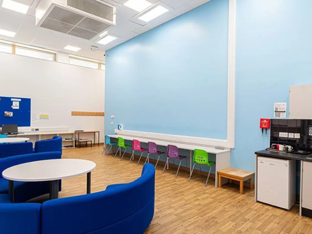 Common Room