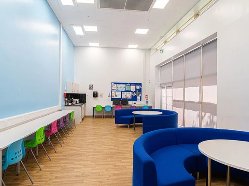 Common Room