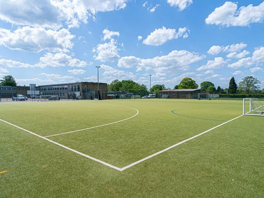 Astro Pitches (5-aside)