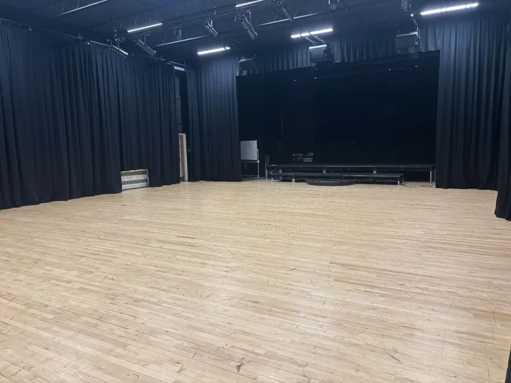 Auditorium