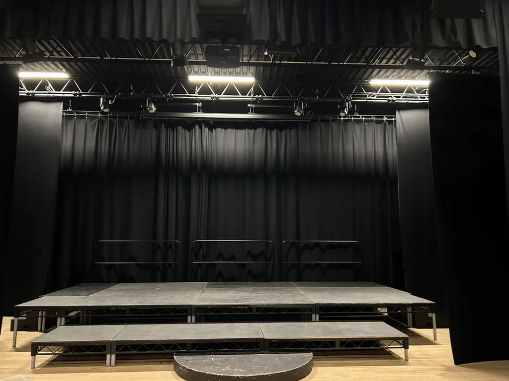 Auditorium