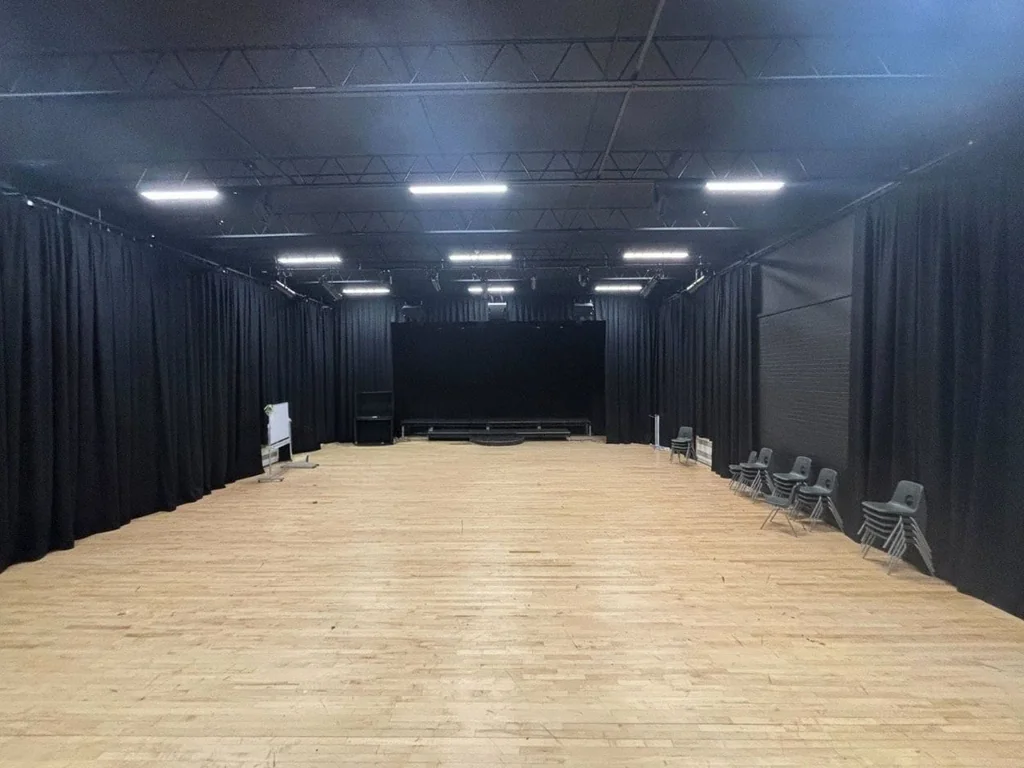 Auditorium