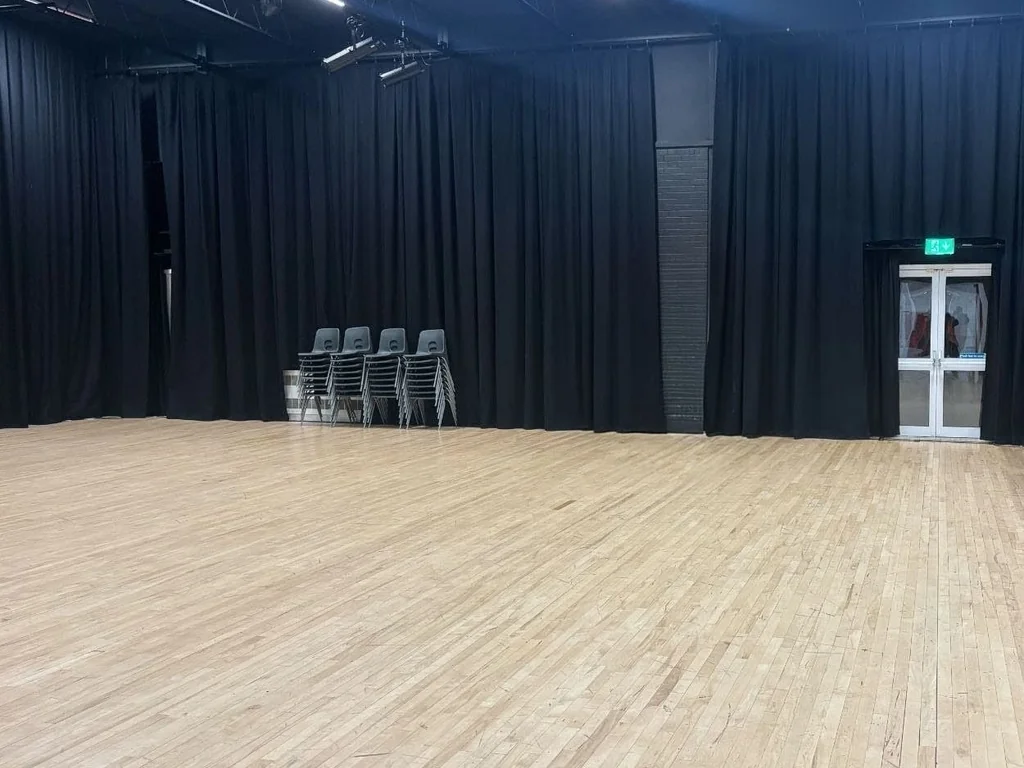 Auditorium