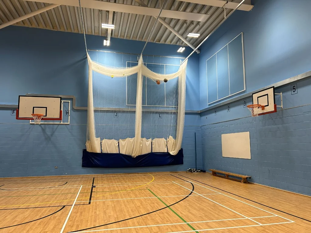 Sports Hall
