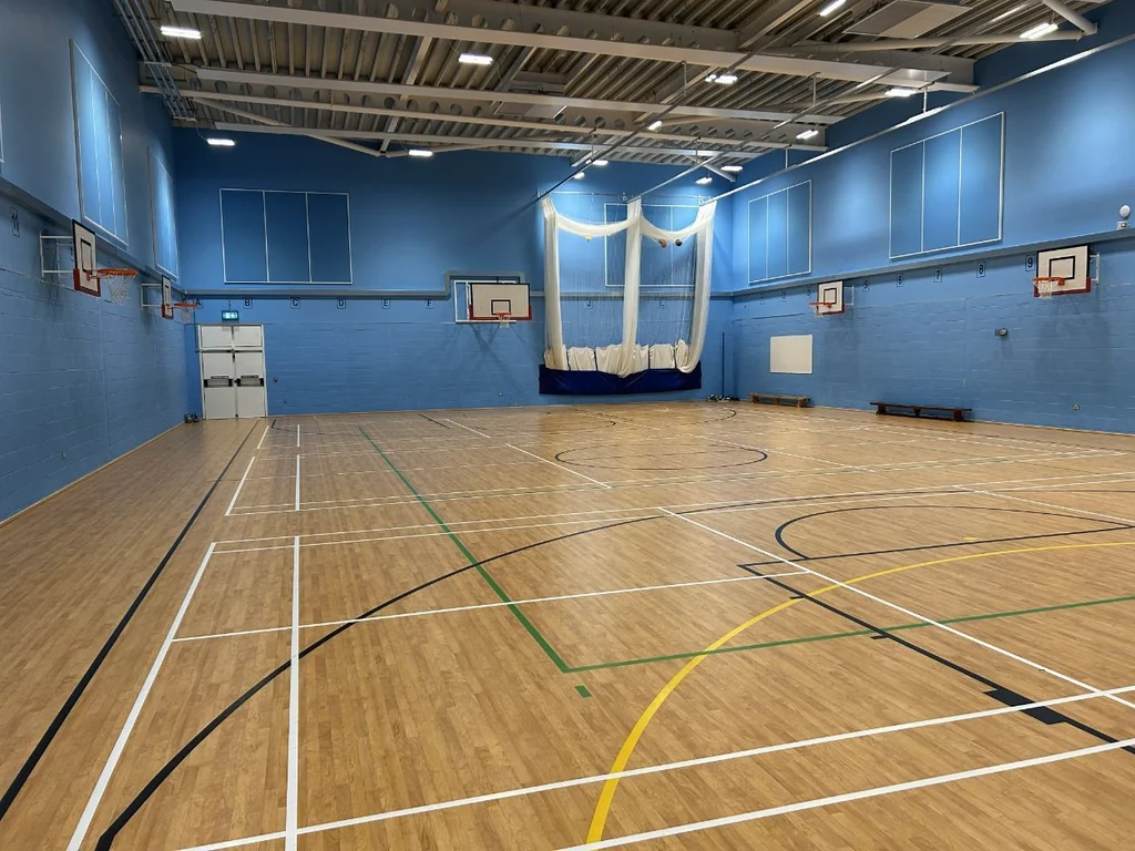 Sports Hall