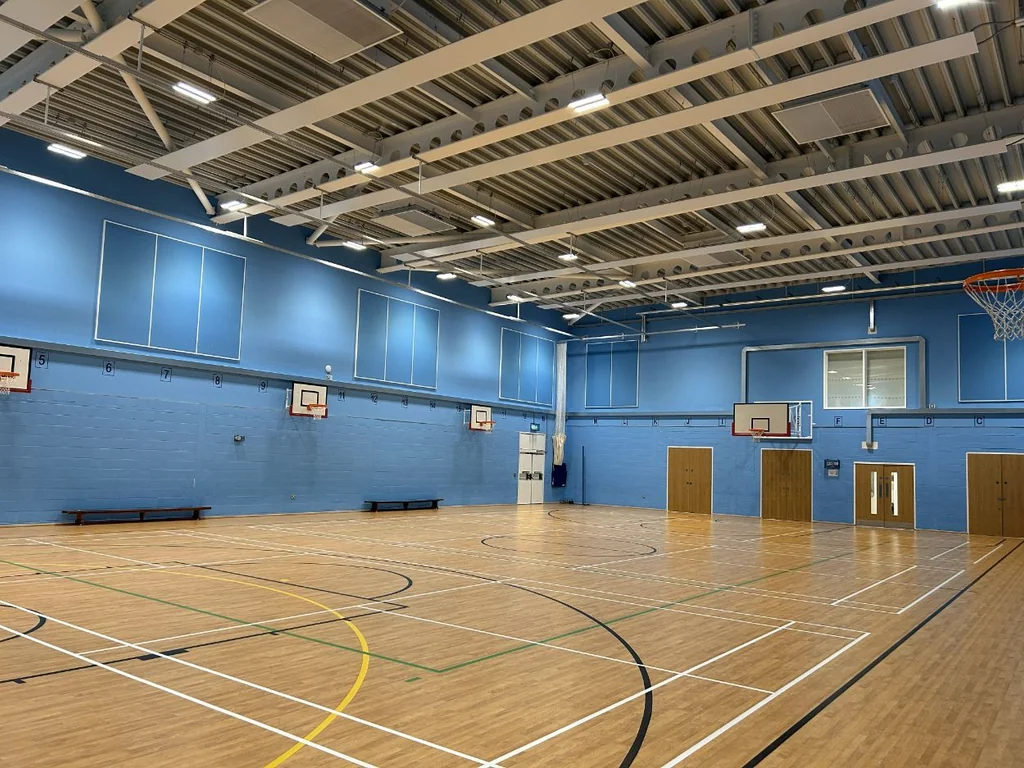 Sports Hall
