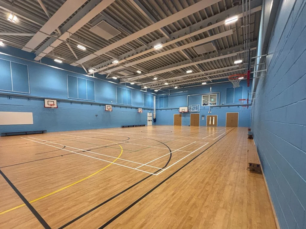 Sports Hall