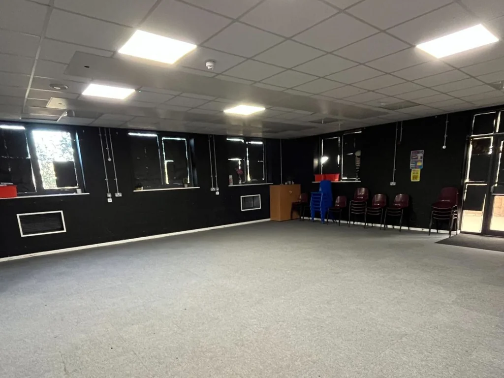 Drama Room