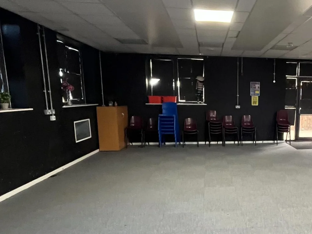 Drama Room