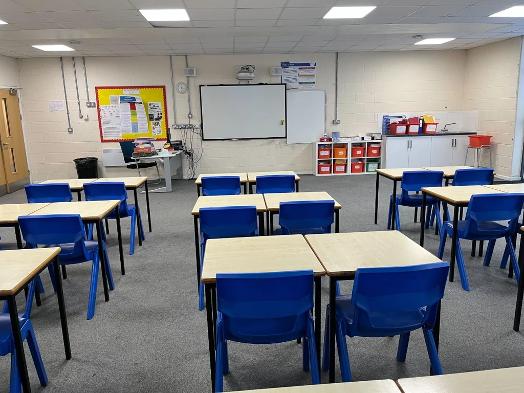 English D3