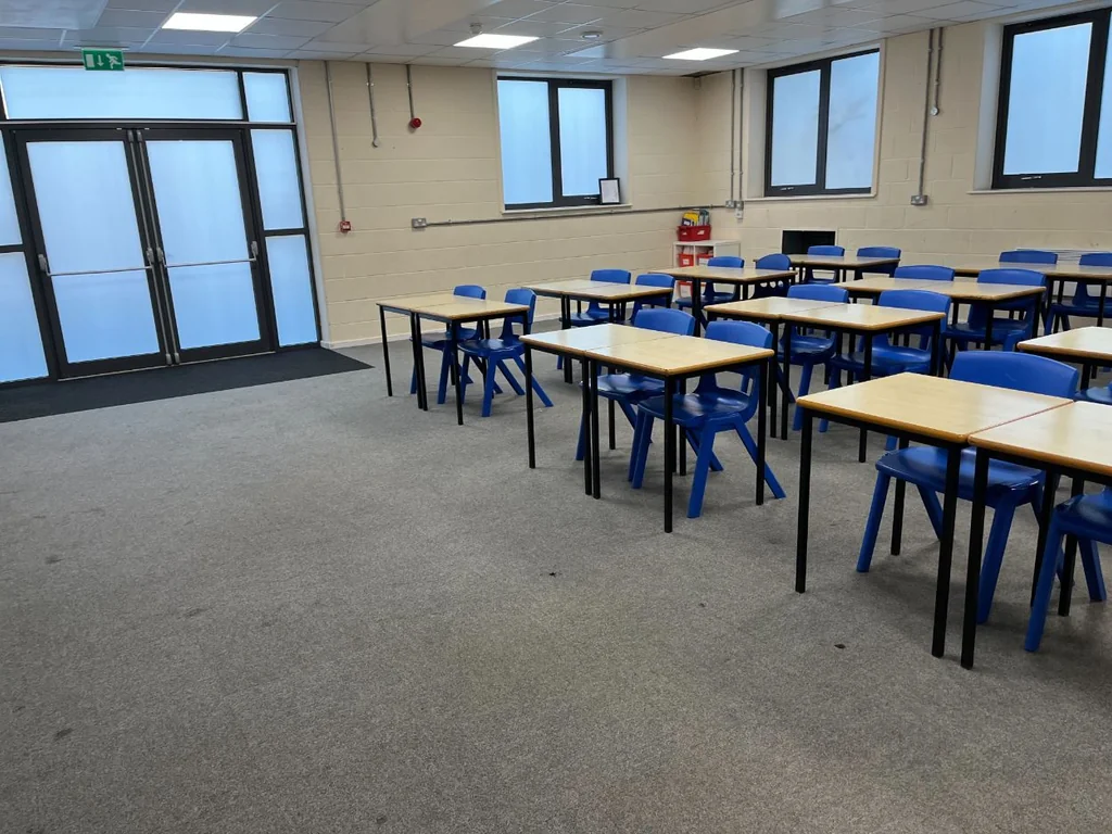 English D3